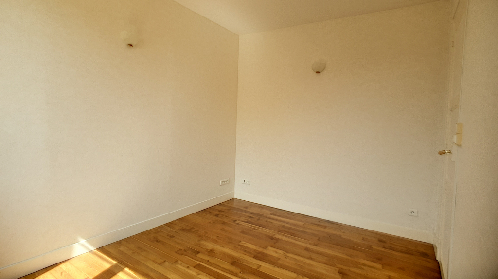 Appartement a louer auxerre - 2 pièce(s) - 34.39 m2 - Surfyn