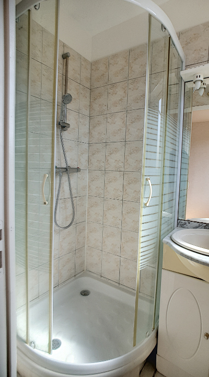 Appartement a louer auxerre - 2 pièce(s) - 34.39 m2 - Surfyn