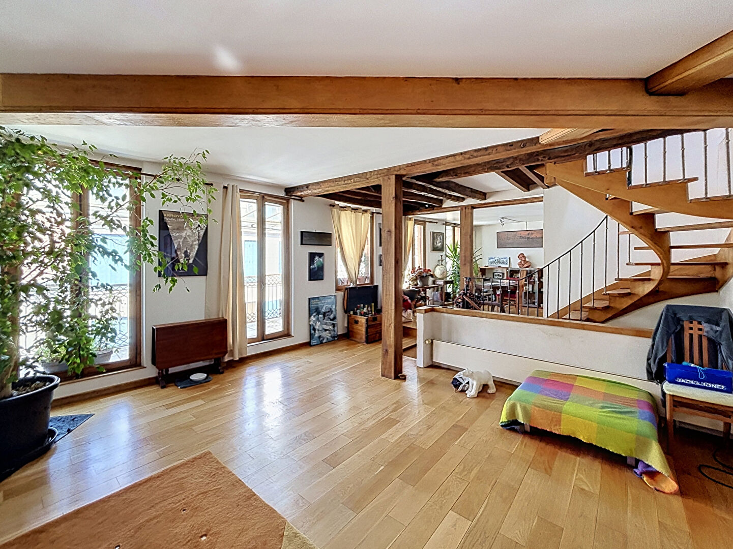 Maison à louer, 120m², AUXERRE