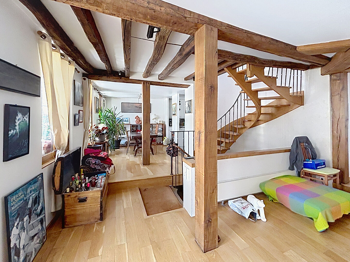 Maison à louer, 120m², AUXERRE