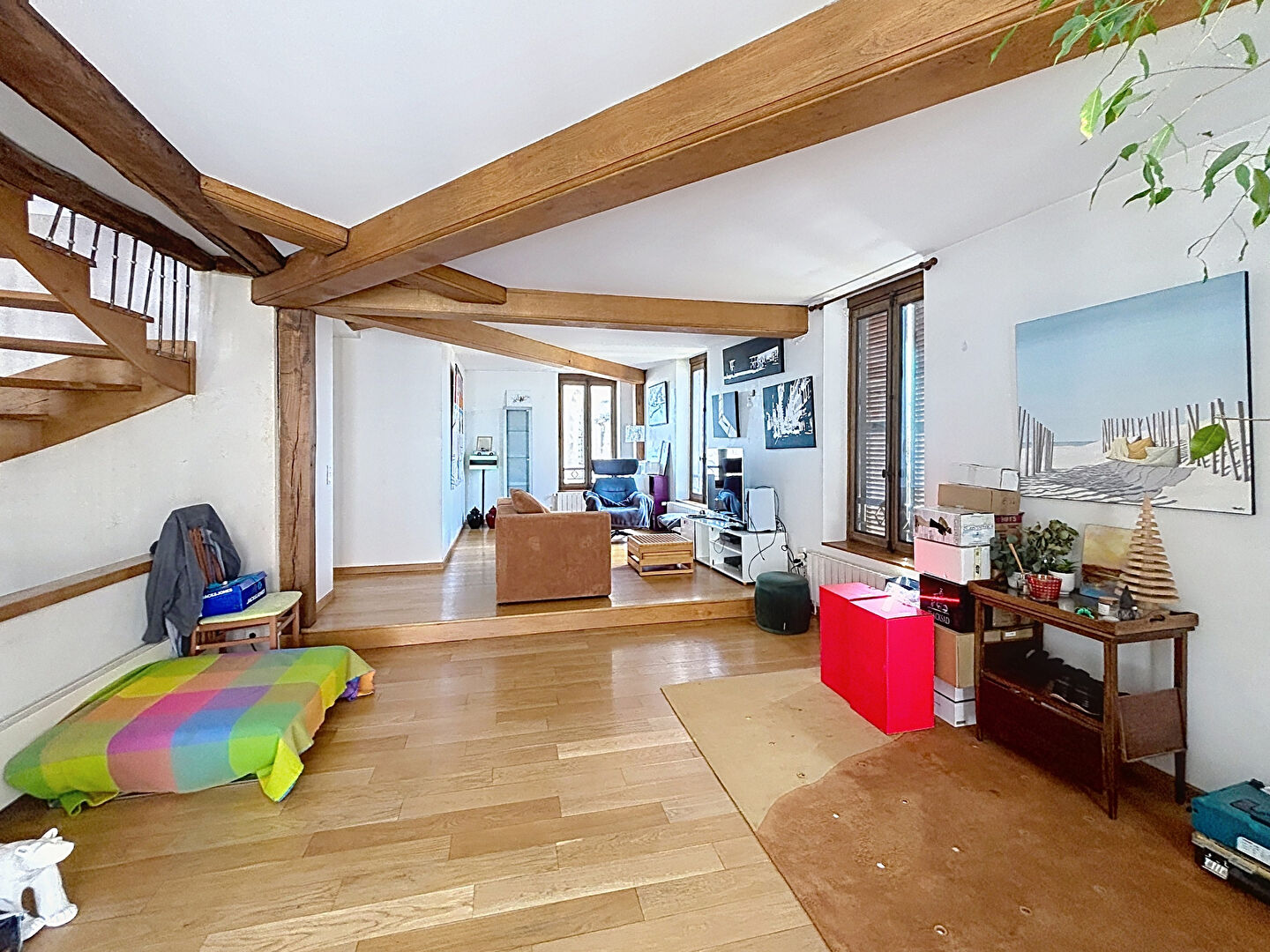 Maison à louer, 120m², AUXERRE