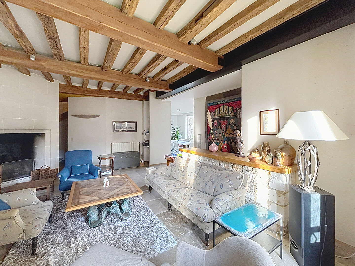 Maison à louer, 183m², Auxerre