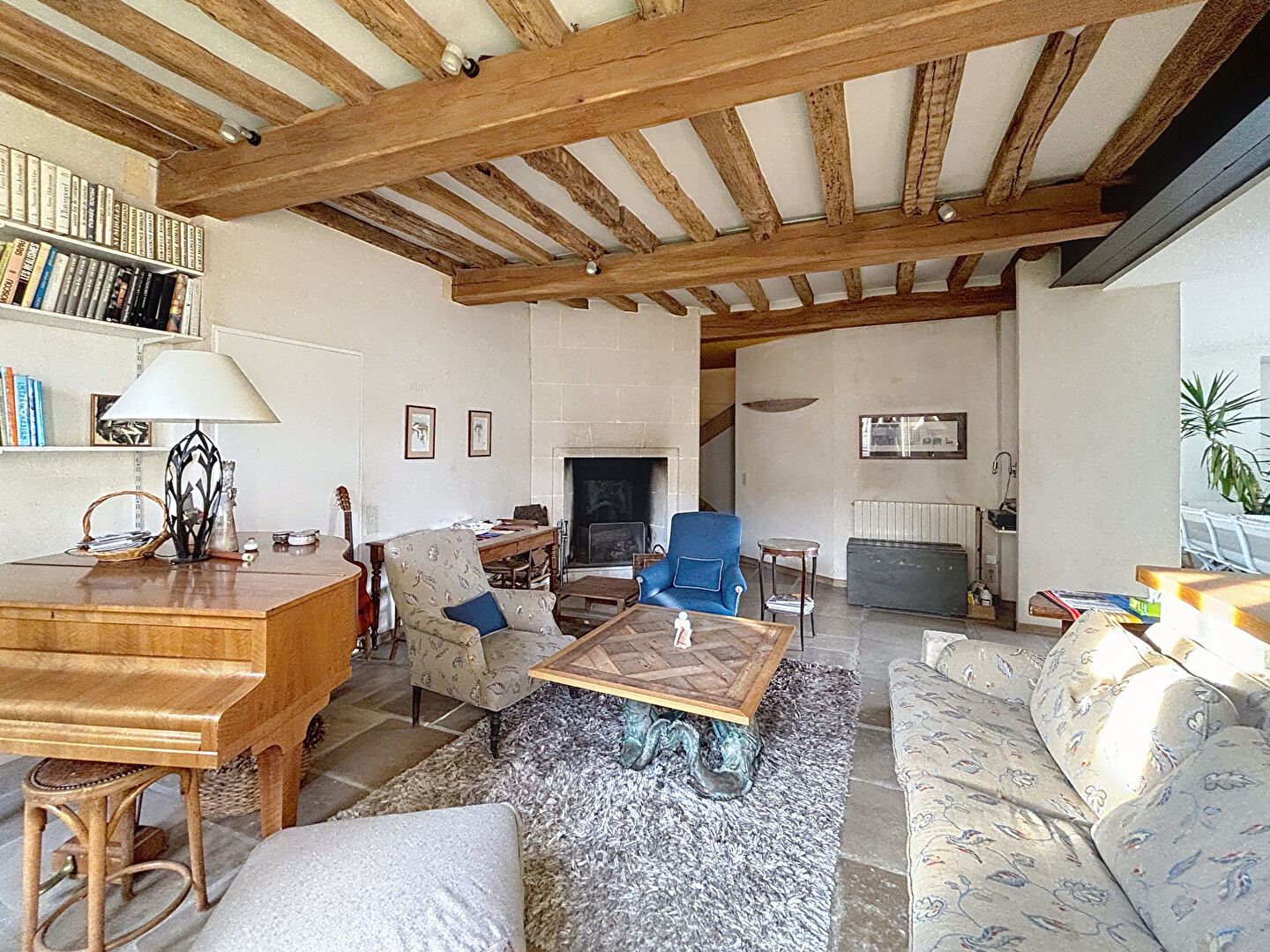 Maison à louer, 183m², Auxerre