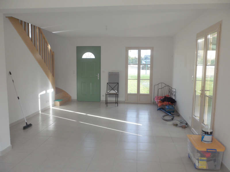 Maison a louer auxerre - 4 pièce(s) - 104.25 m2 - Surfyn