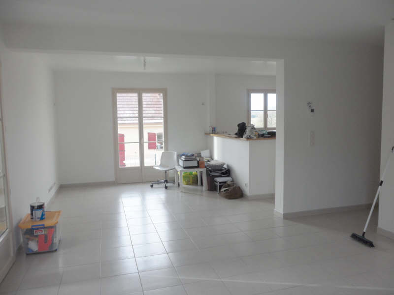 Maison a louer auxerre - 4 pièce(s) - 104.25 m2 - Surfyn