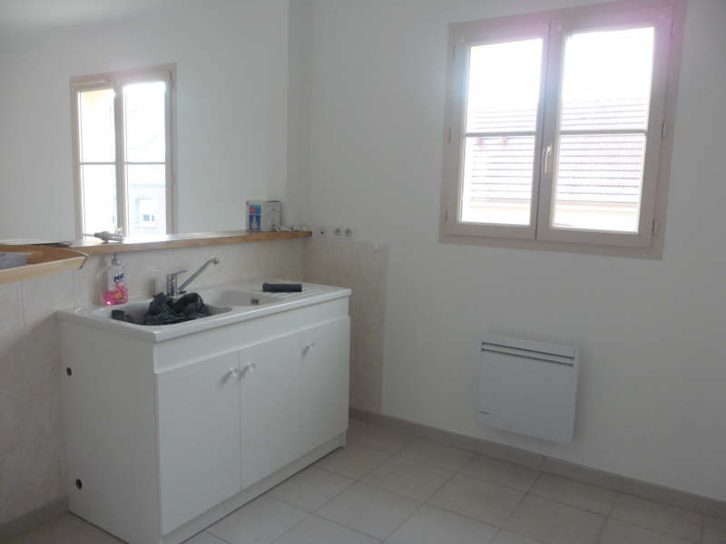 Maison a louer auxerre - 4 pièce(s) - 104.25 m2 - Surfyn