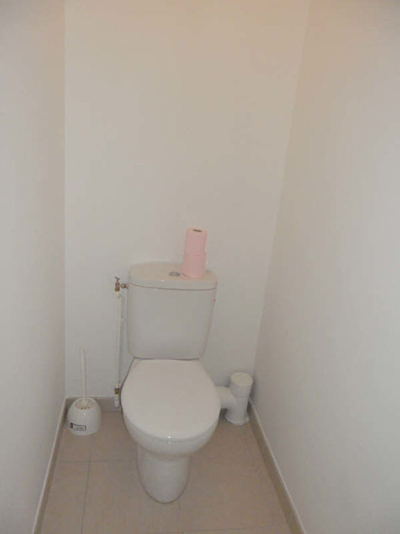 Maison a louer auxerre - 4 pièce(s) - 104.25 m2 - Surfyn