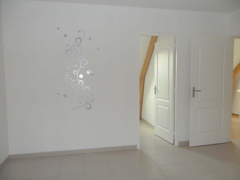 Maison a louer auxerre - 4 pièce(s) - 104.25 m2 - Surfyn