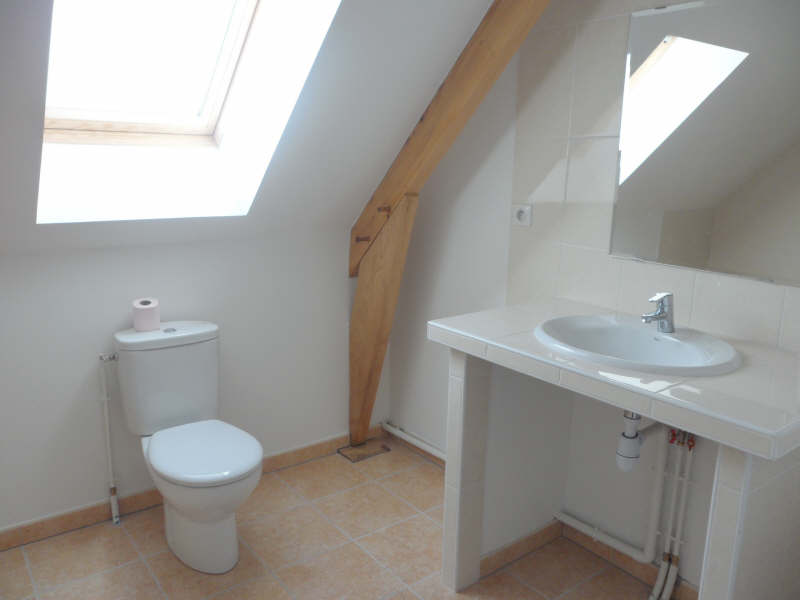 Maison a louer auxerre - 4 pièce(s) - 104.25 m2 - Surfyn