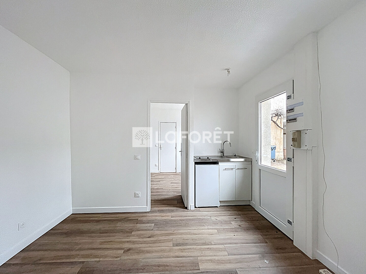 Maison à louer, 28m², Montesson