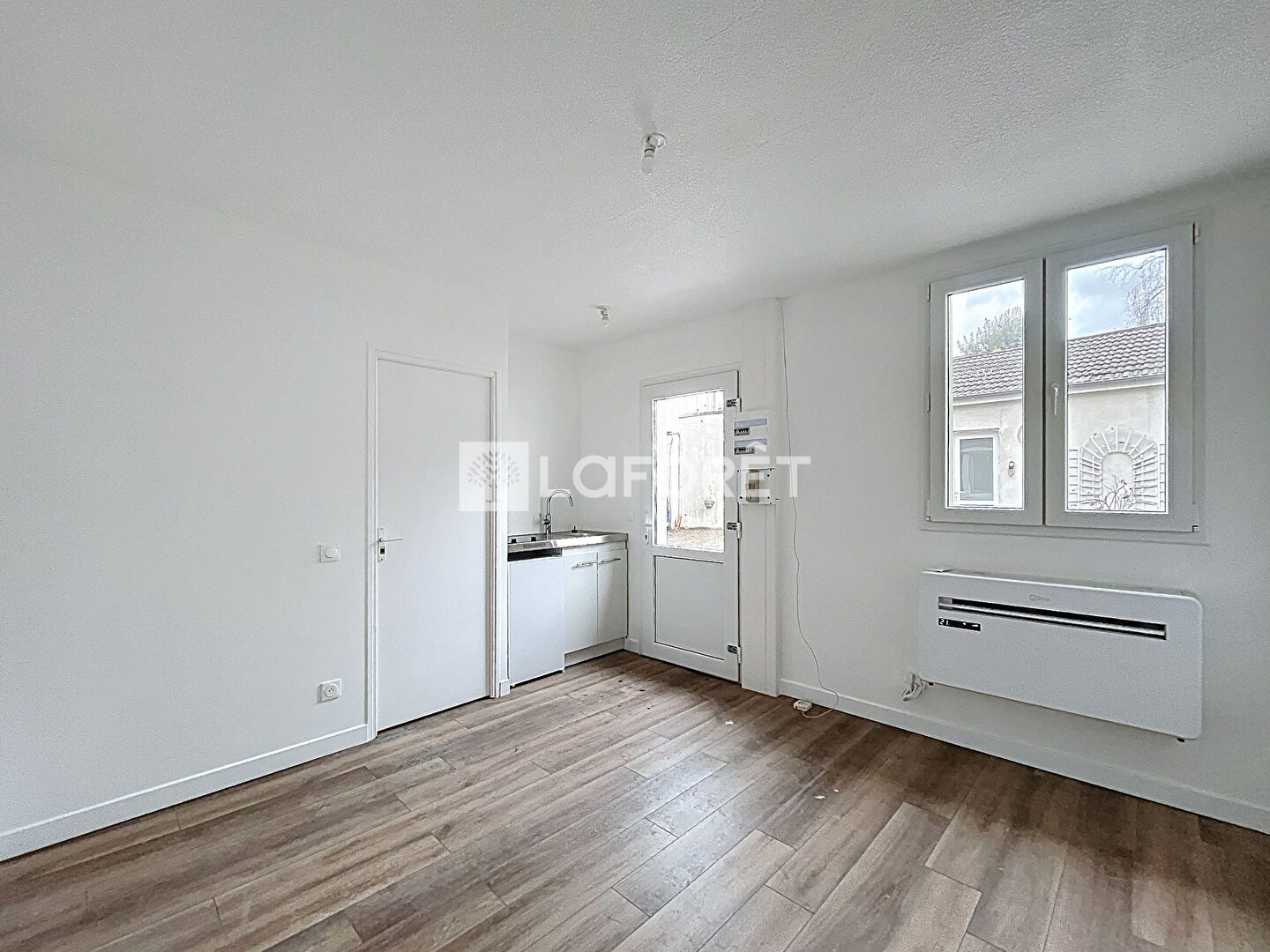 Maison à louer, 28m², Montesson