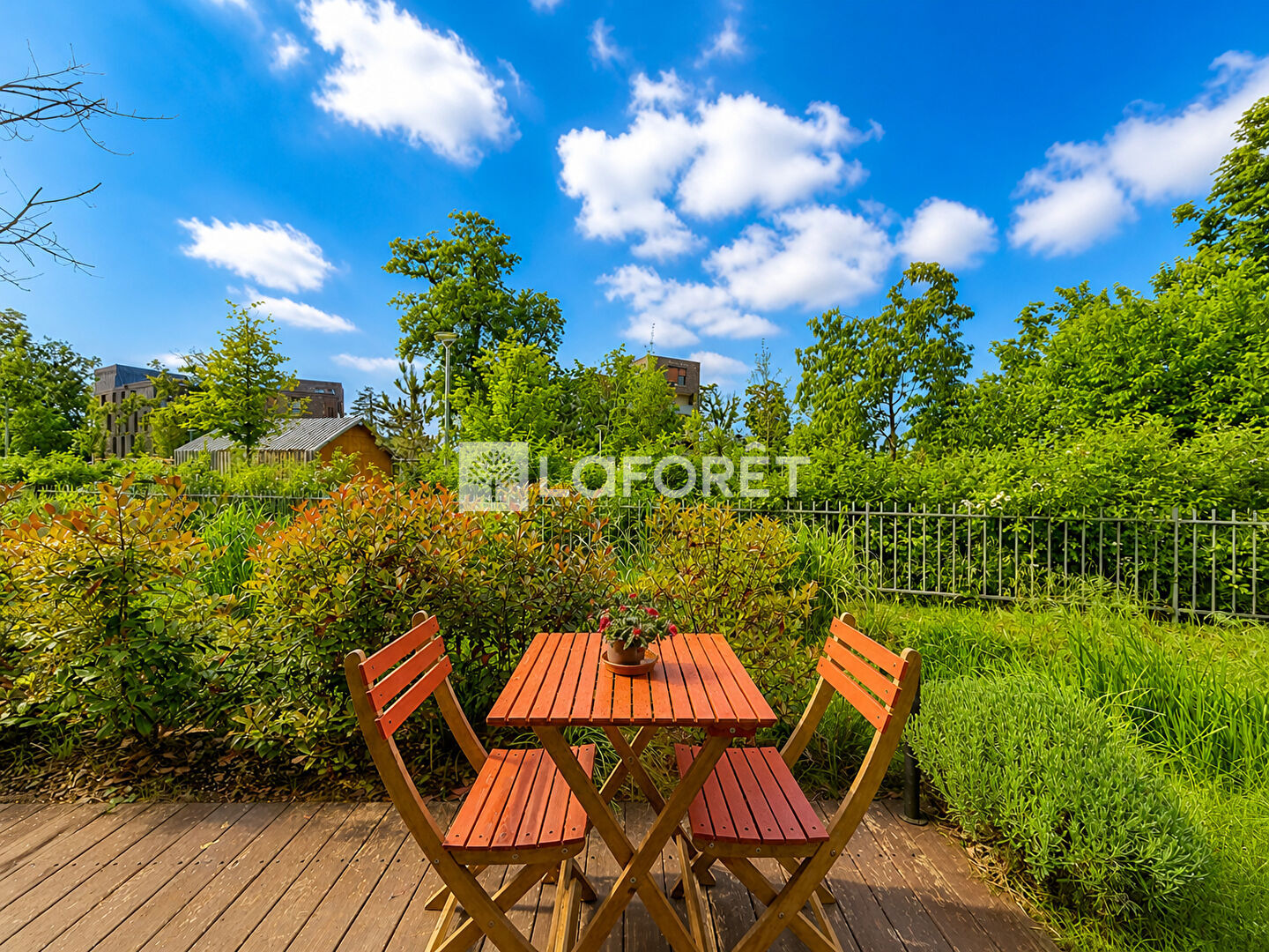 Maison à vendre, 75m², LE VESINET