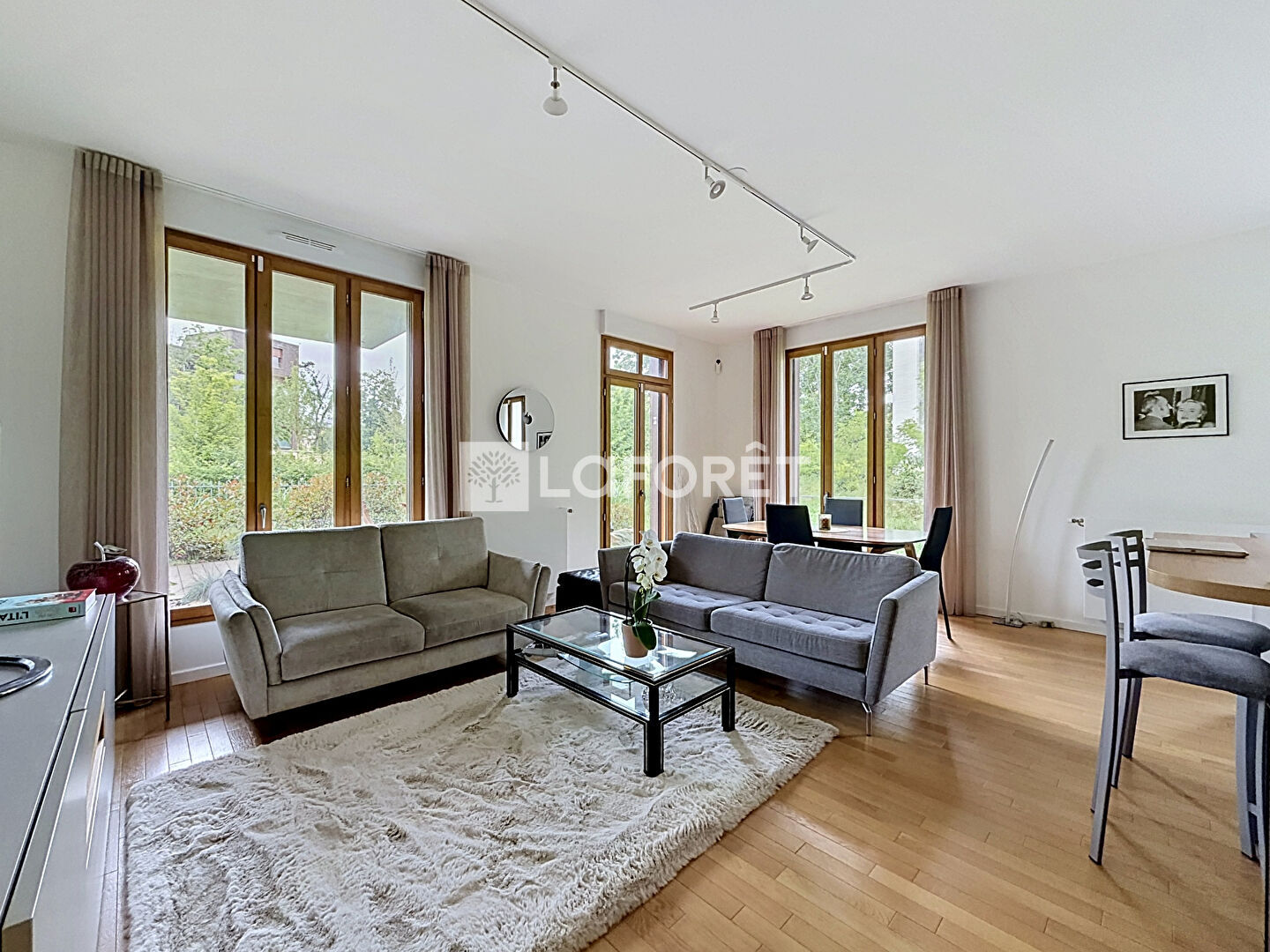 Maison à vendre, 75m², LE VESINET