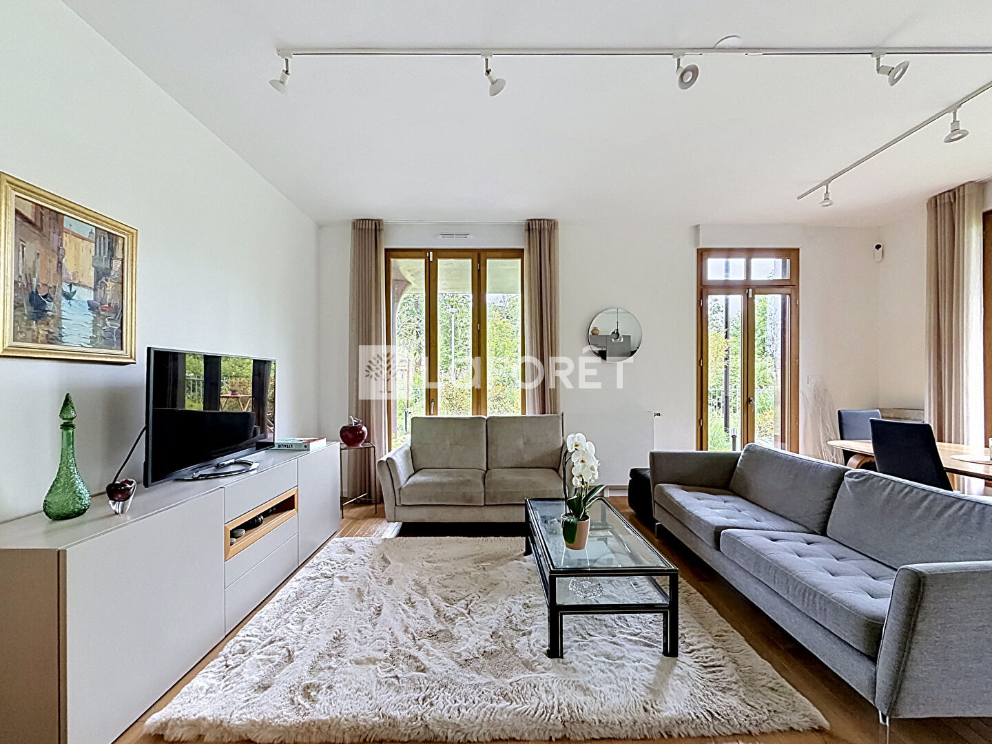 Maison à vendre, 75m², LE VESINET