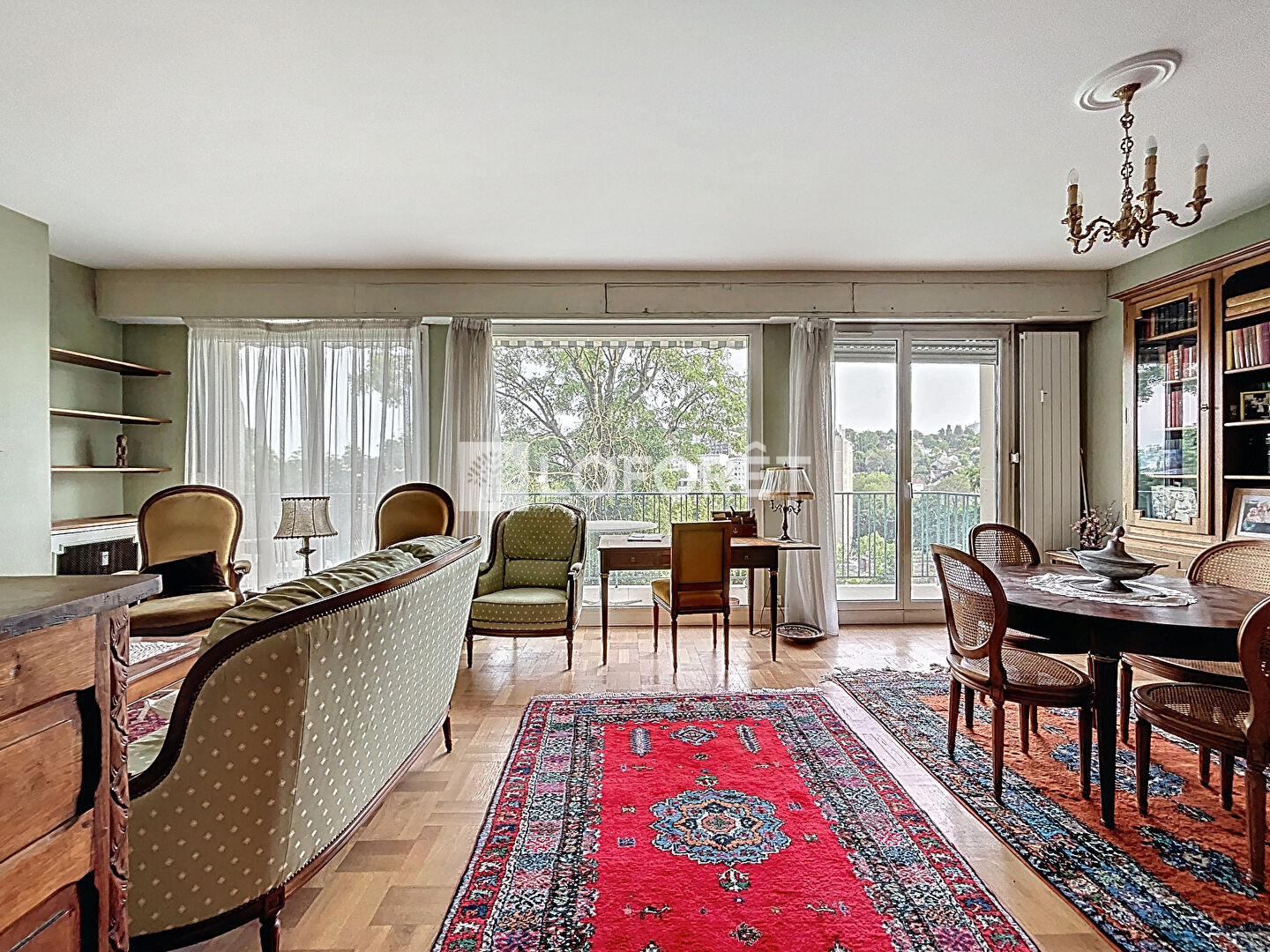 Maison à vendre, 92m², LE PECQ