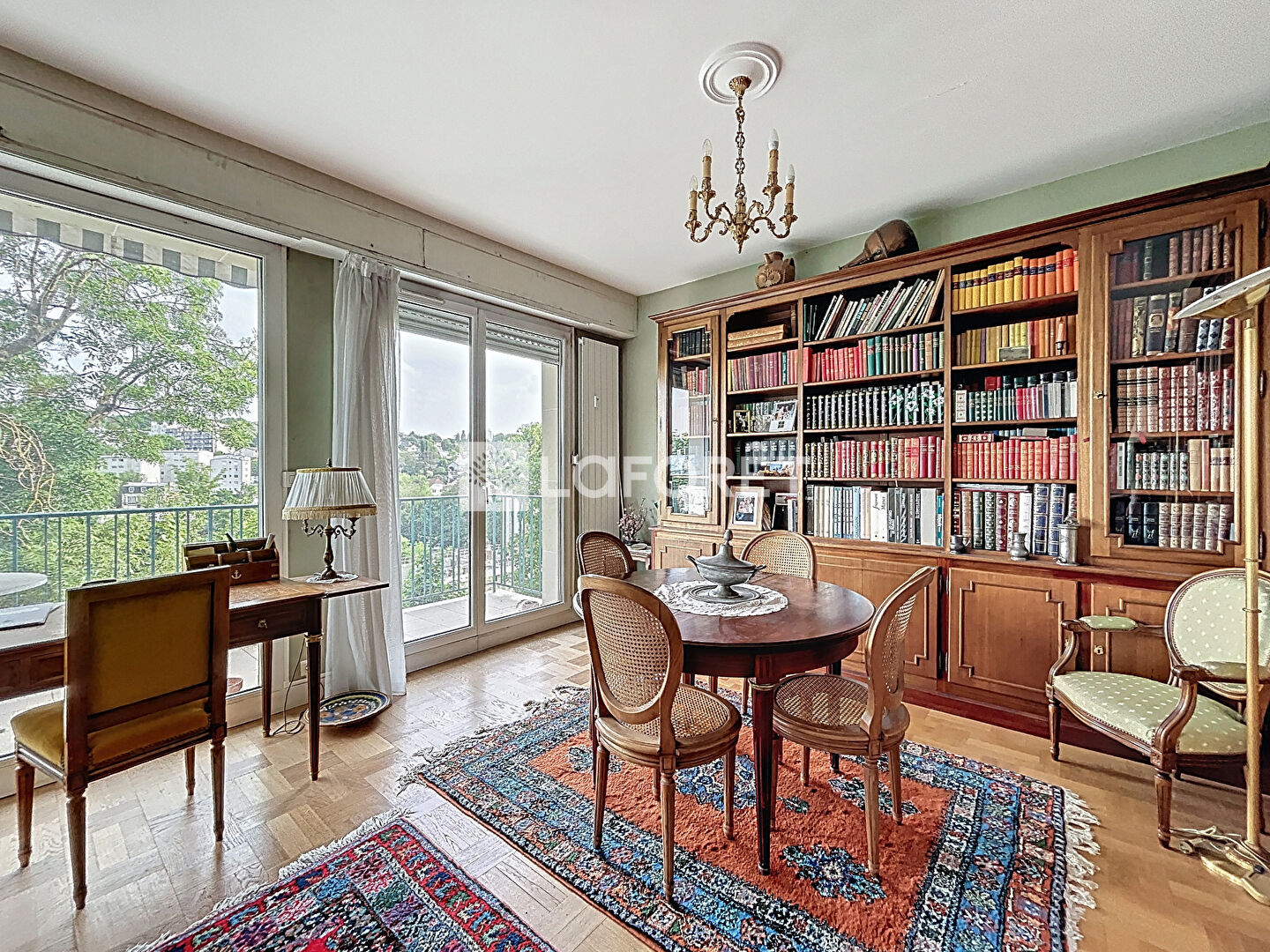 Maison à vendre, 92m², LE PECQ