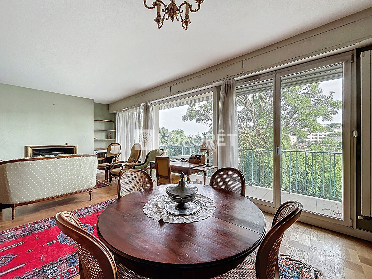 Maison à vendre, 92m², LE PECQ