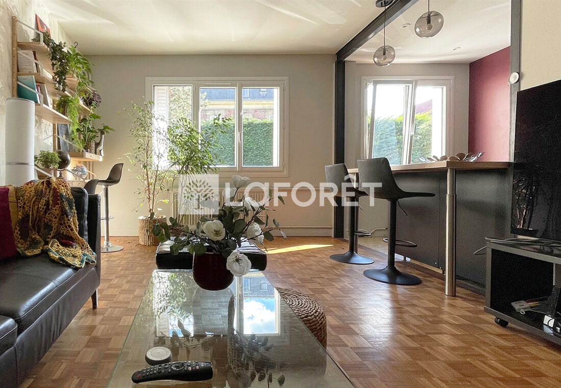 Maison à louer, 52m², LE VESINET