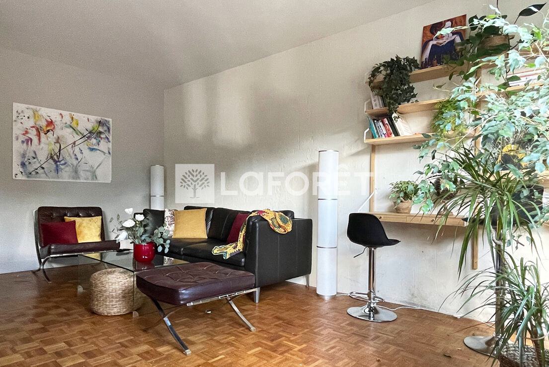 Maison à louer, 52m², LE VESINET