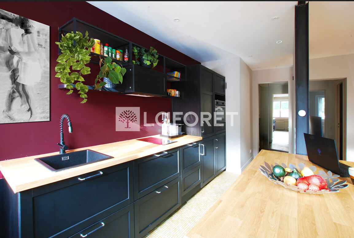Maison à louer, 52m², LE VESINET