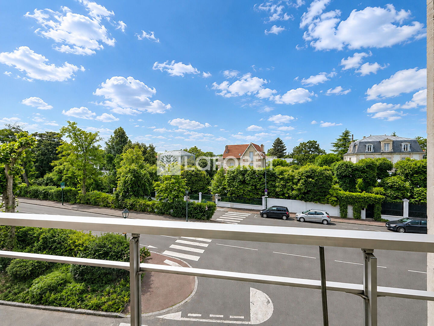 Maison à vendre, 70m², LE VESINET