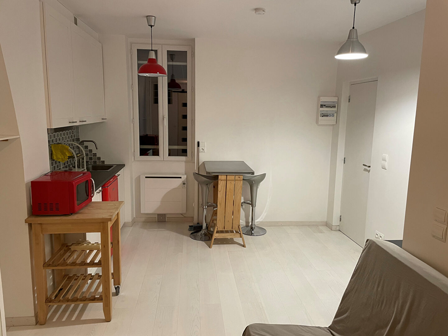 Maison à louer, 20m², AVIGNON