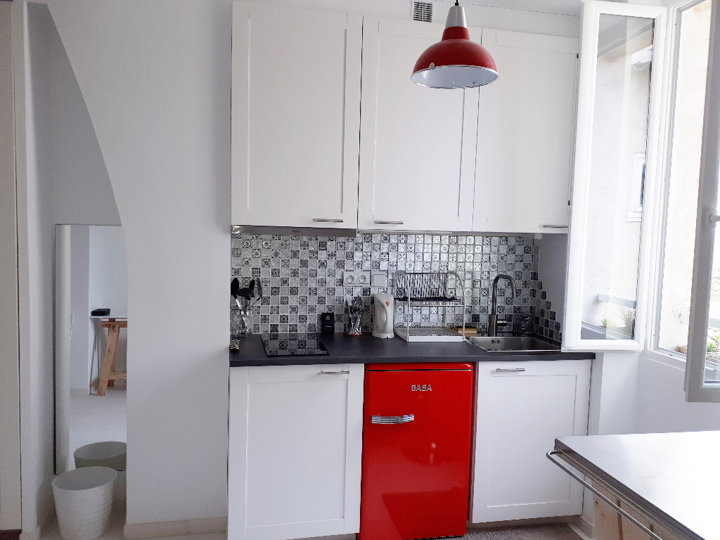 Maison à louer, 20m², AVIGNON