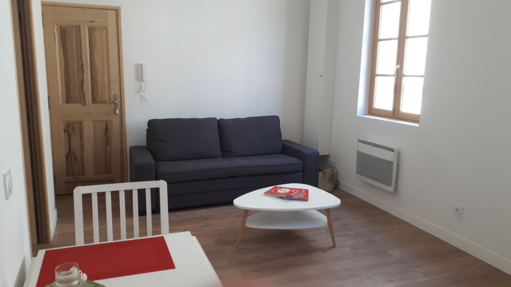 Maison à louer, 33m², AVIGNON