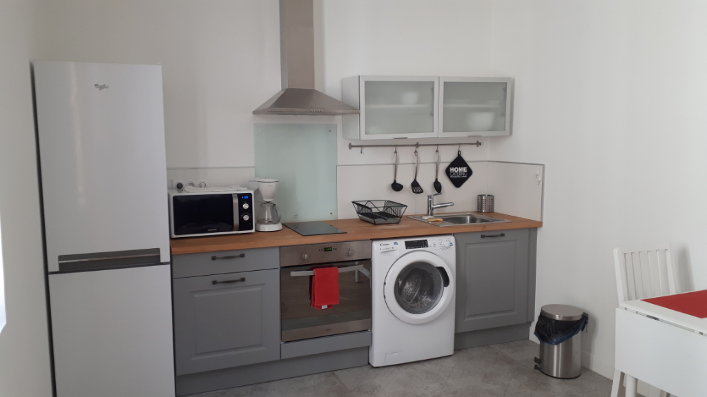 Maison à louer, 33m², AVIGNON