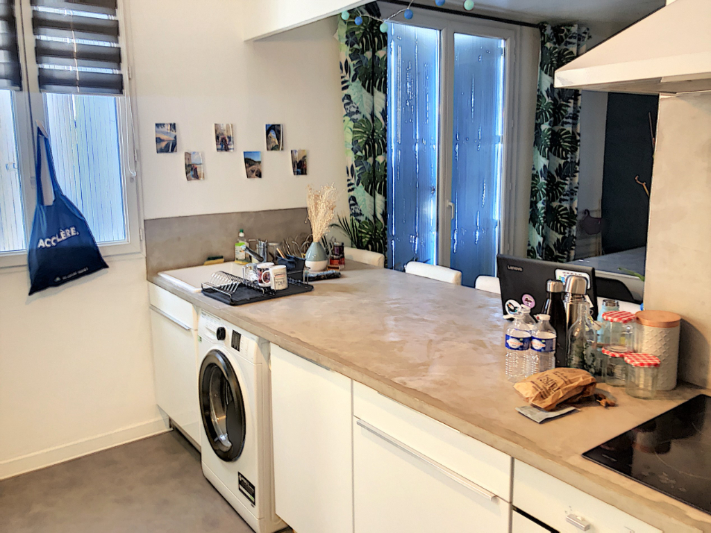 Maison à louer, 54m², AVIGNON