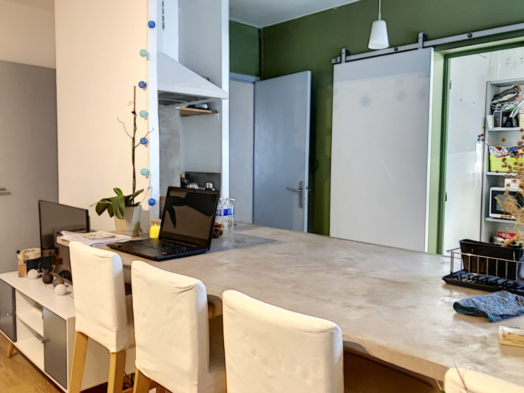 Maison à louer, 54m², AVIGNON