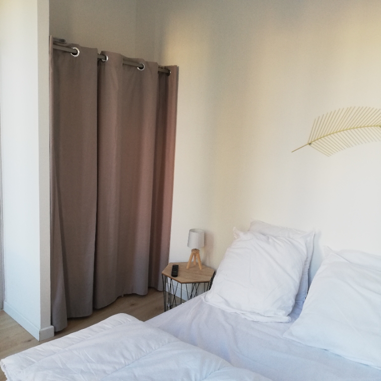 Maison à louer, 27m², AVIGNON