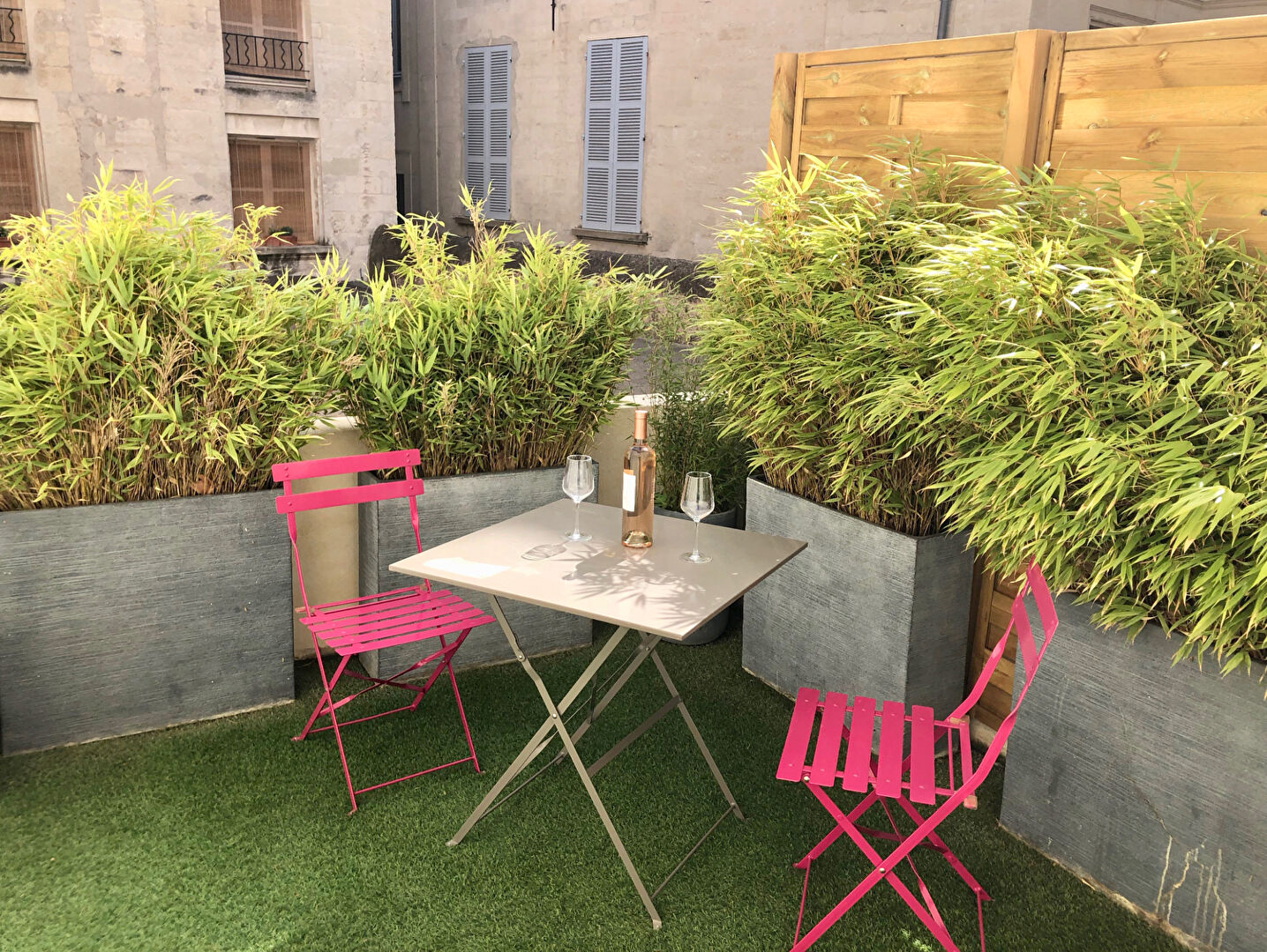 Maison à louer, 18m², AVIGNON