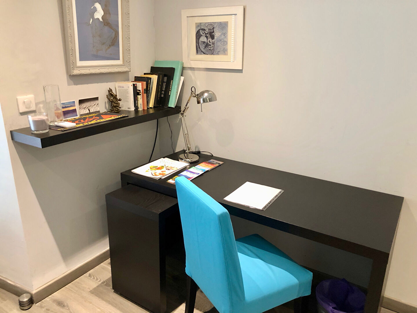 Maison à louer, 18m², AVIGNON