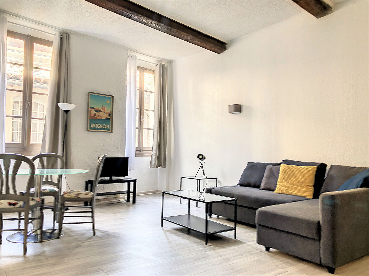 Maison à louer, 45m², AVIGNON