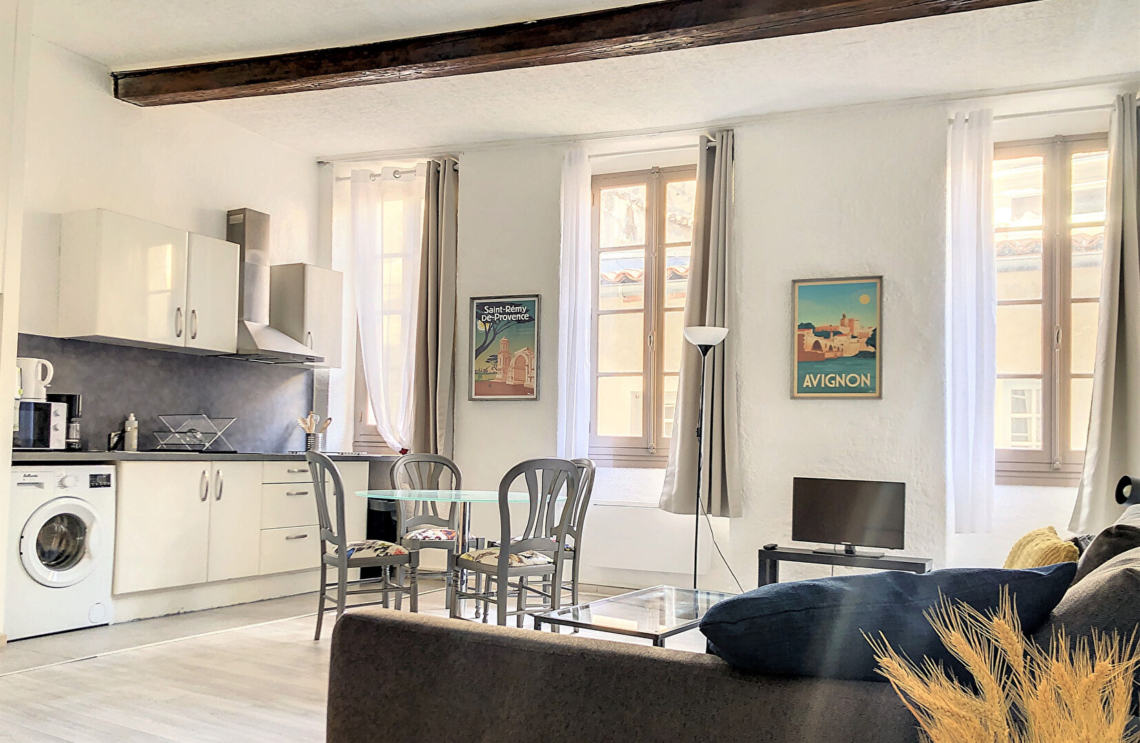 Maison à louer, 45m², AVIGNON