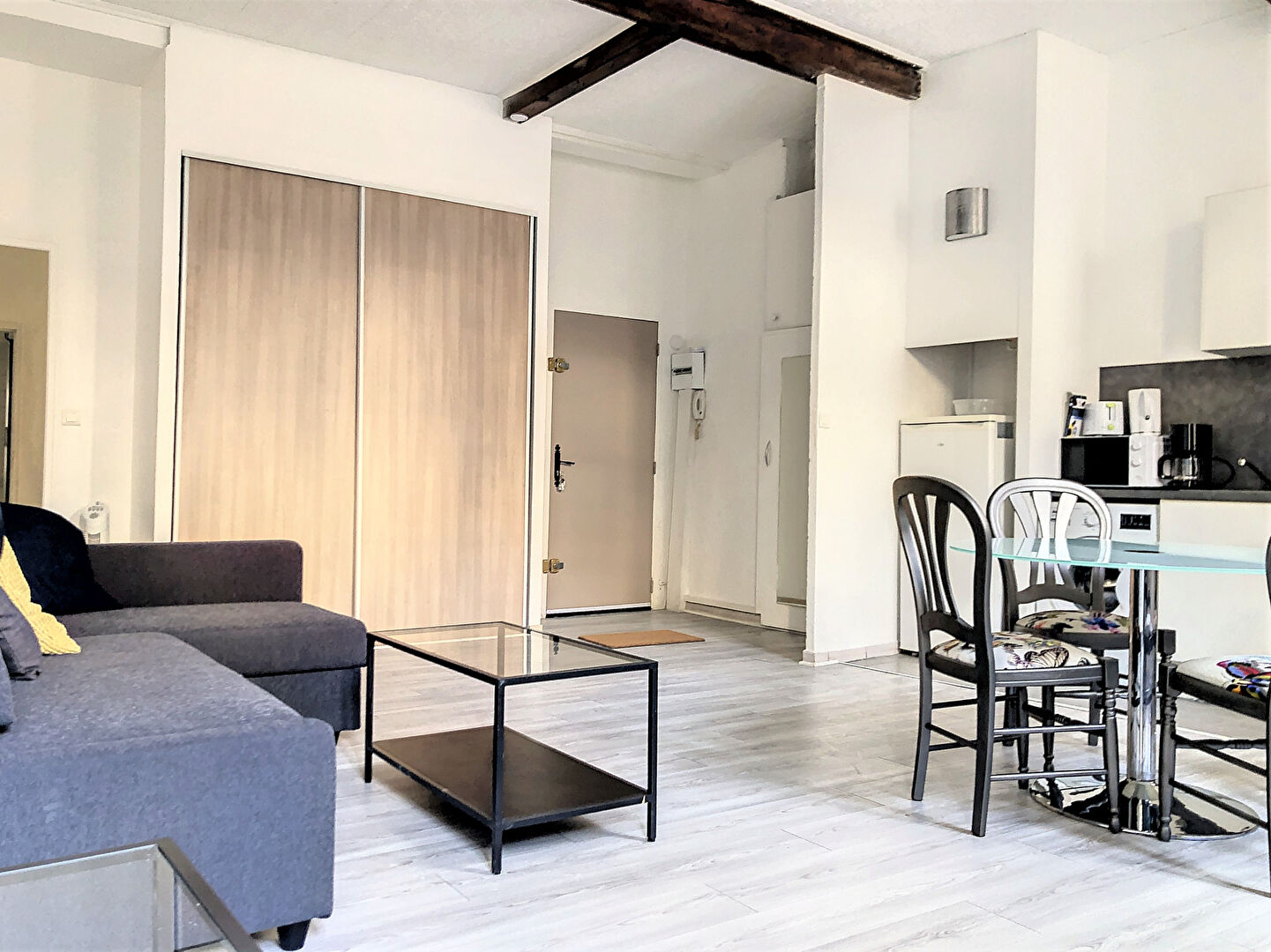 Maison à louer, 45m², AVIGNON
