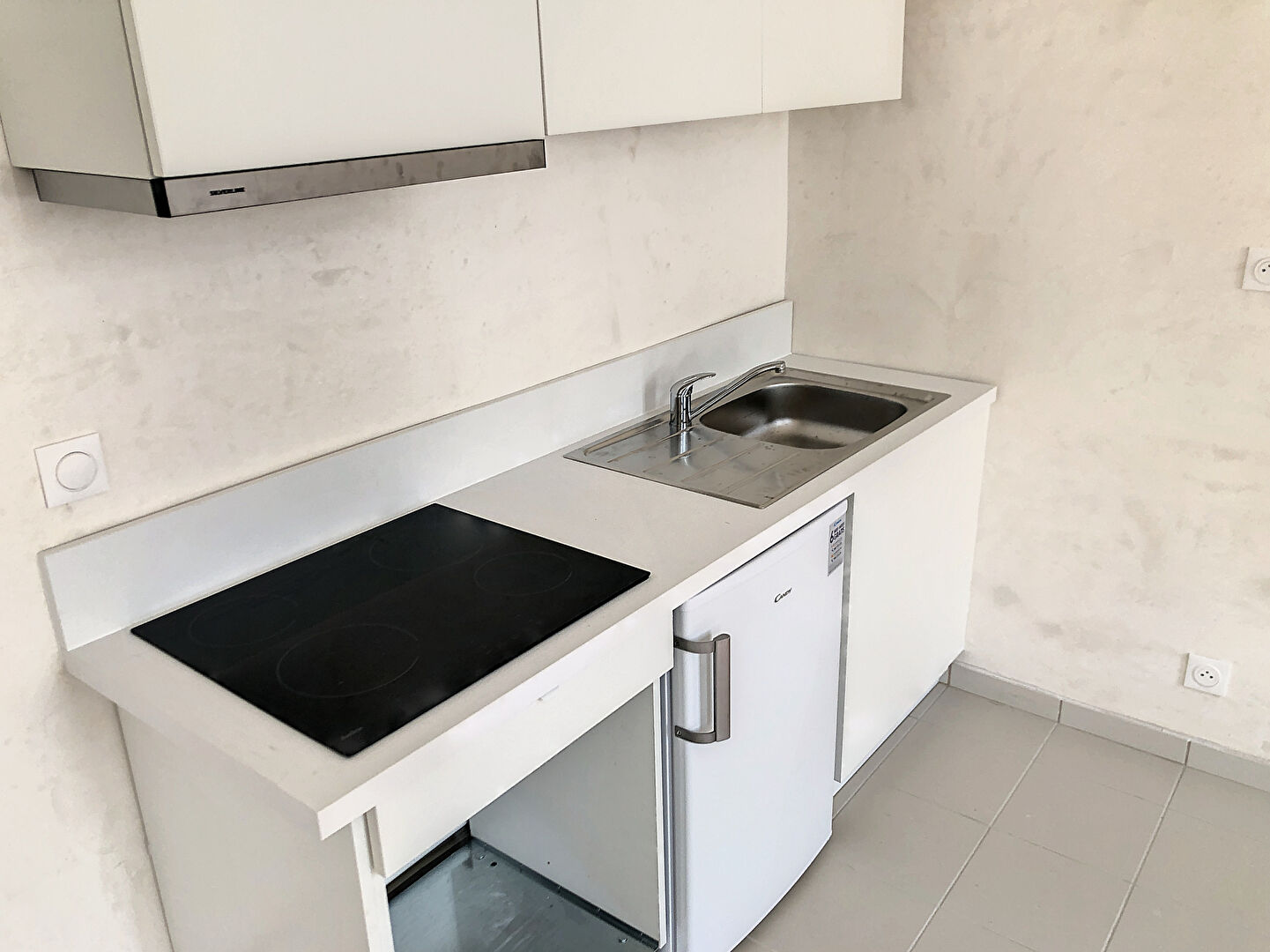 Maison à louer, 44m², AVIGNON