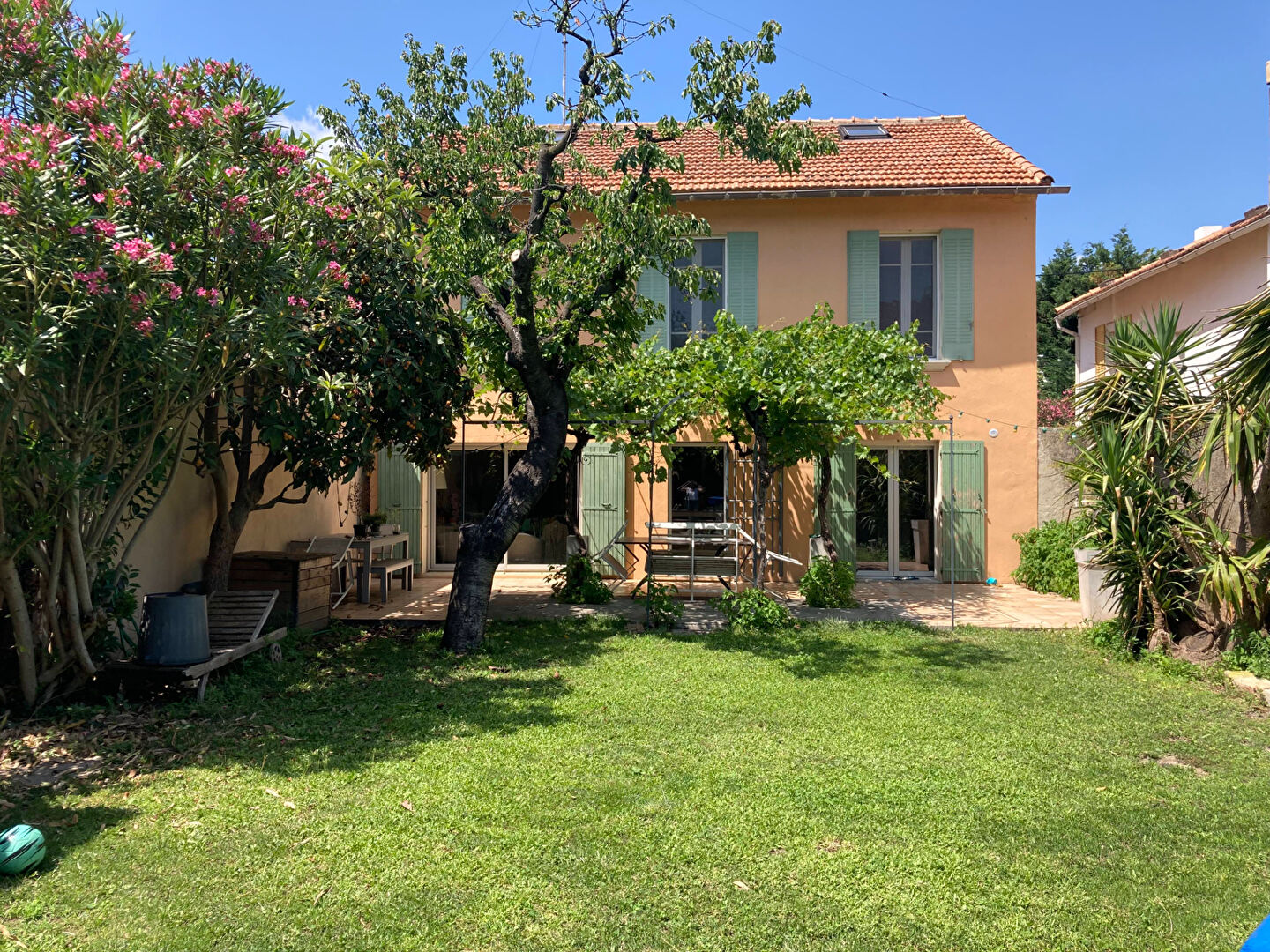 Maison à louer, 135m², AVIGNON