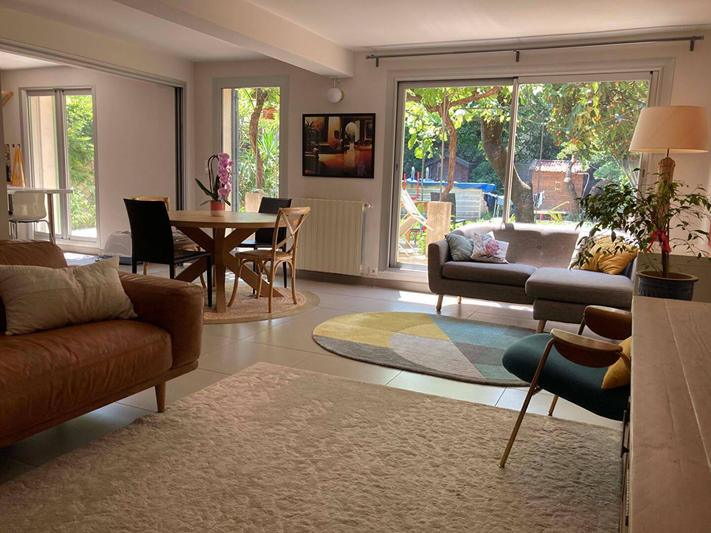 Maison à louer, 135m², AVIGNON