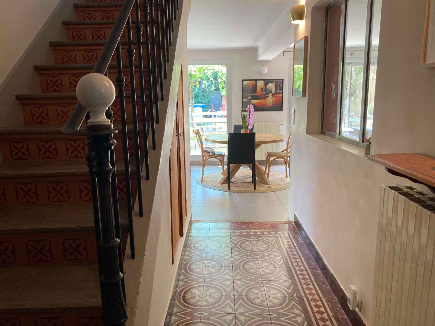 Maison à louer, 135m², AVIGNON