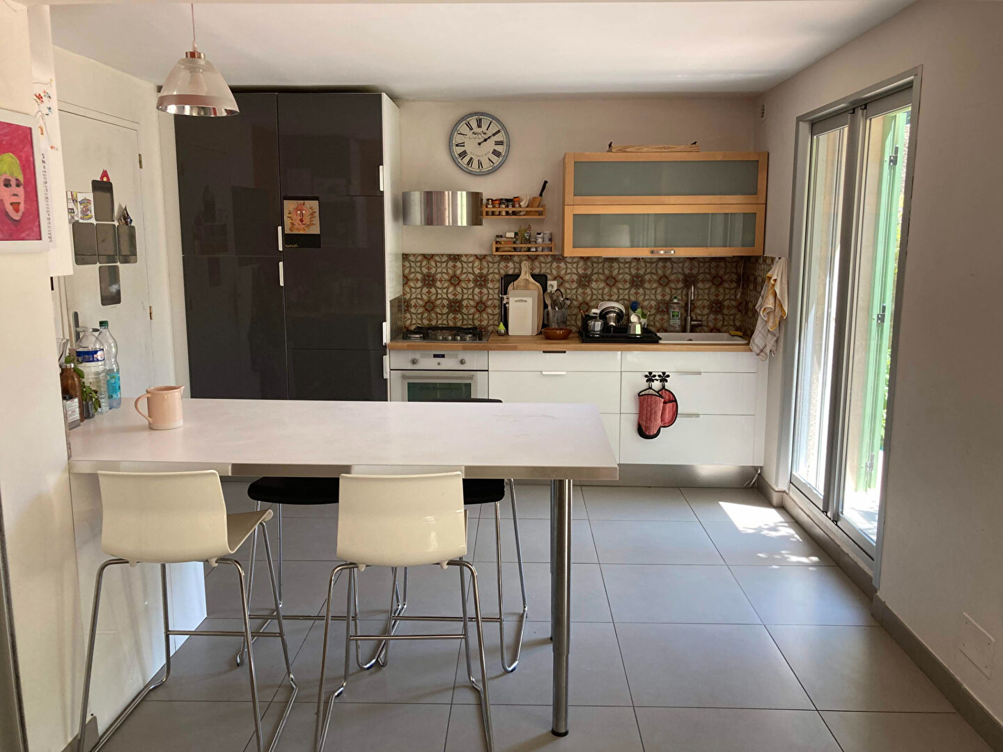 Maison à louer, 135m², AVIGNON
