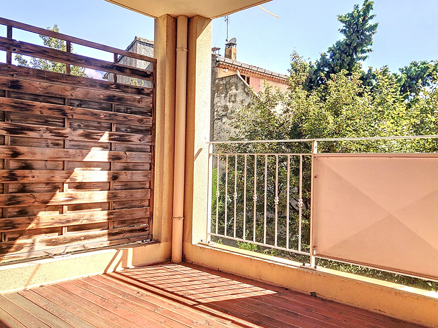 Maison à louer, 57m², AVIGNON
