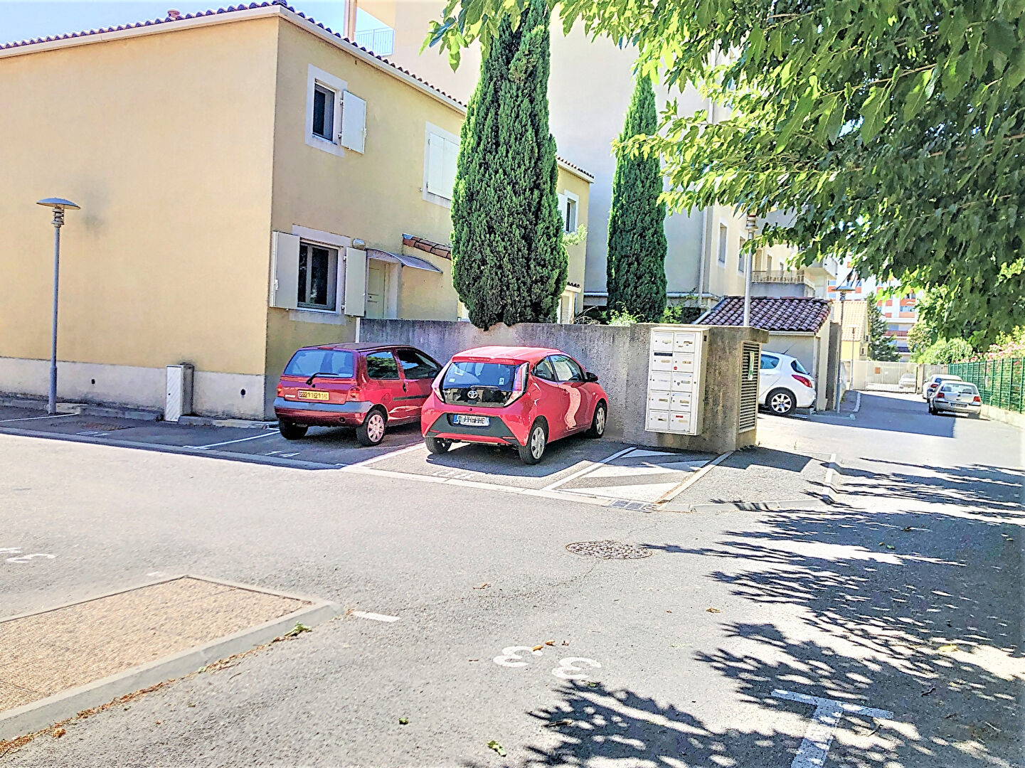Maison à louer, 57m², AVIGNON