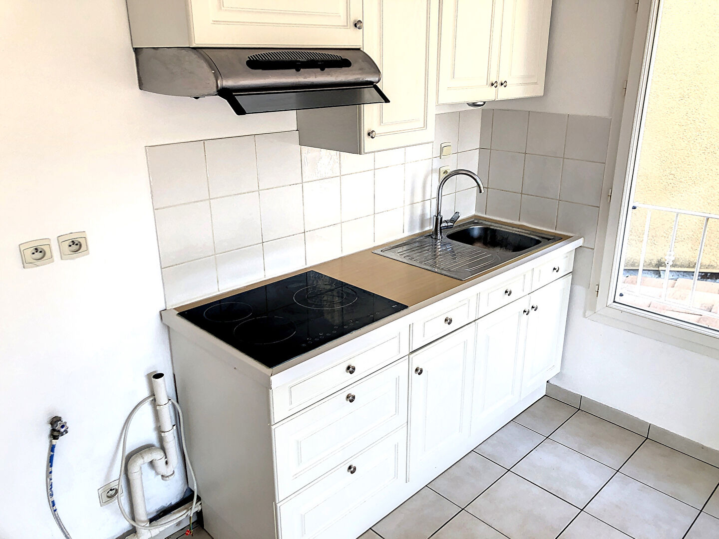Maison à louer, 57m², AVIGNON