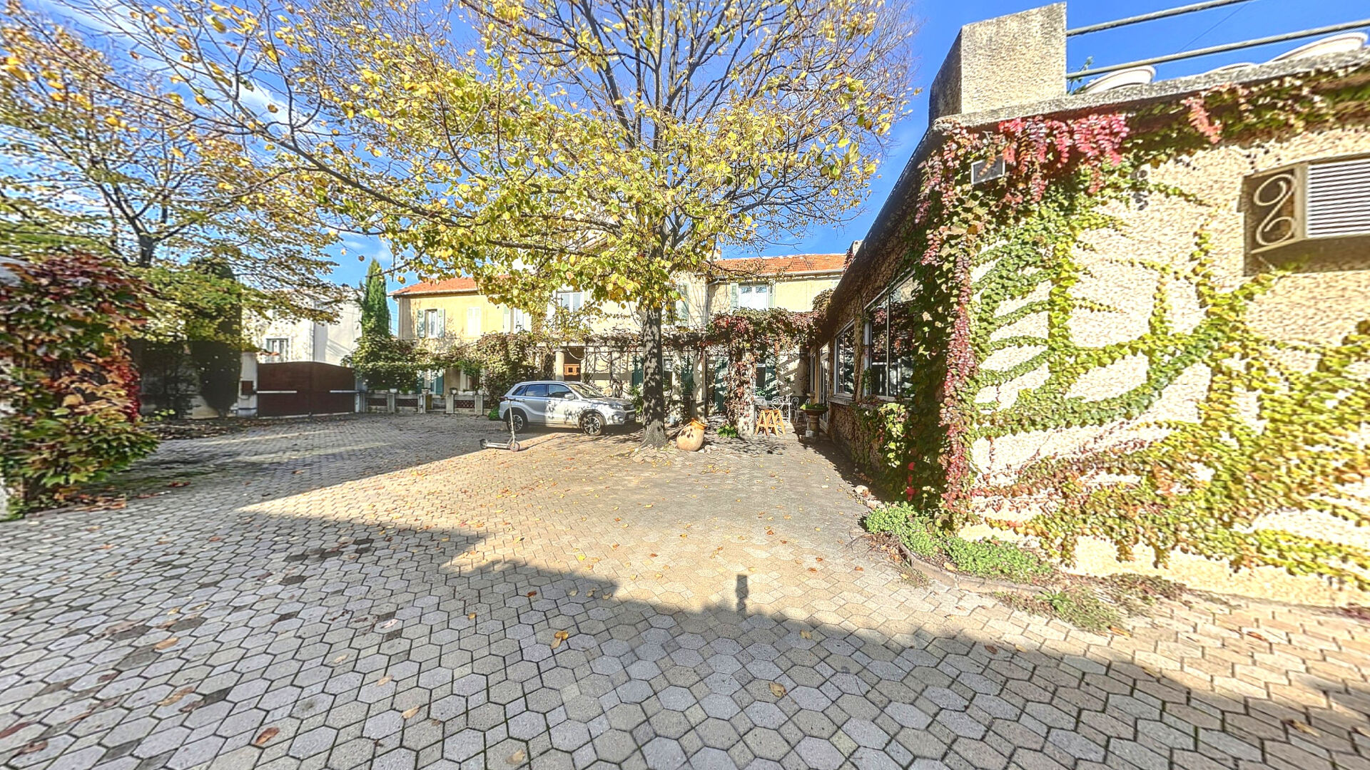 Maison à vendre, 300m², AVIGNON