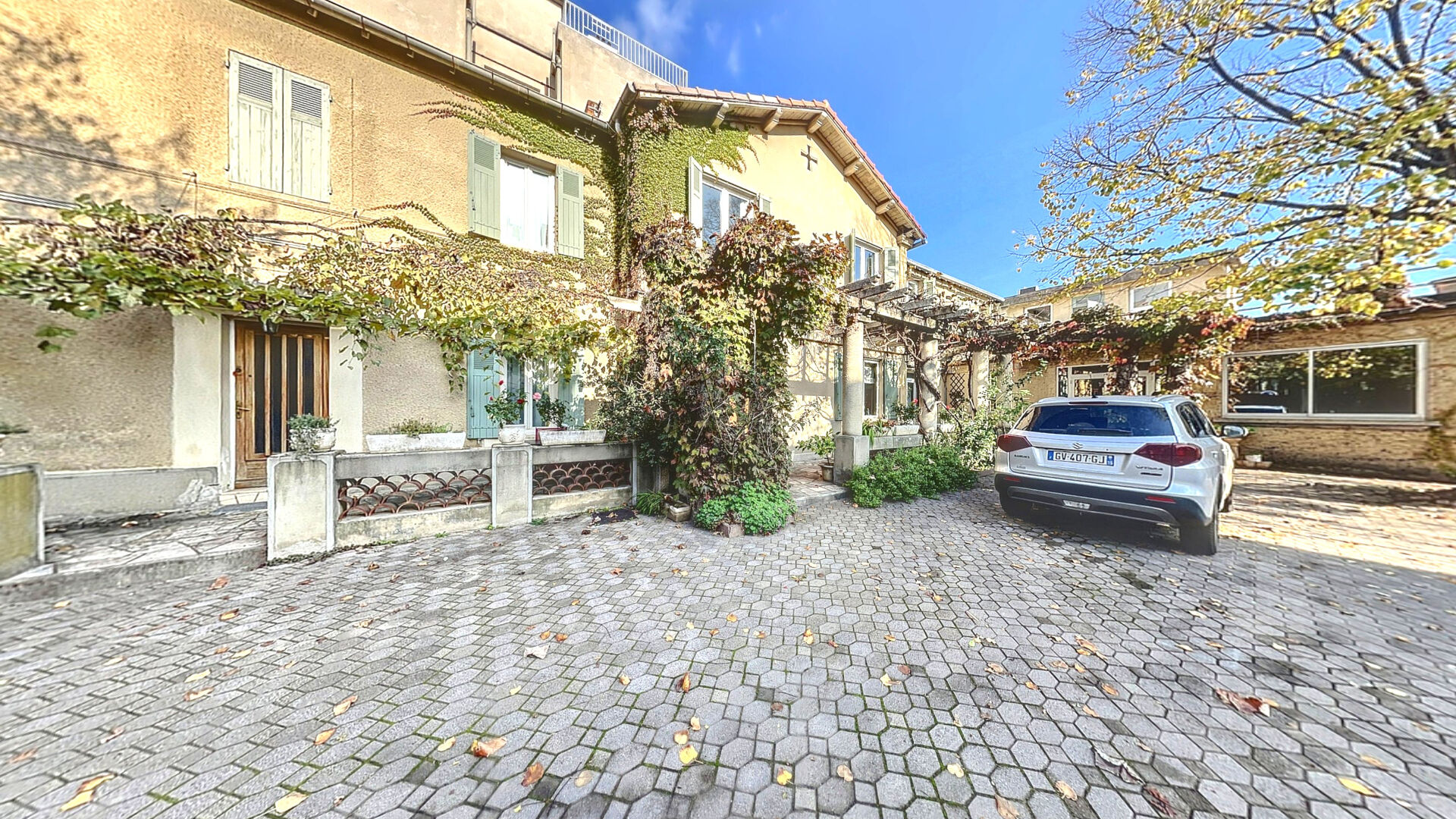 Maison à vendre, 300m², AVIGNON