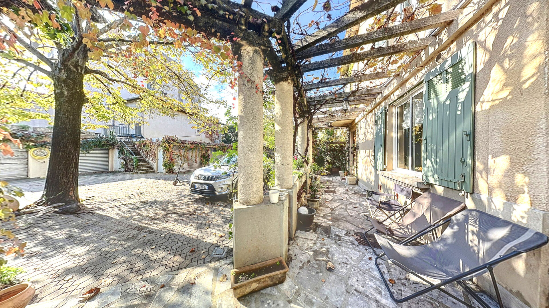 Maison à vendre, 300m², AVIGNON
