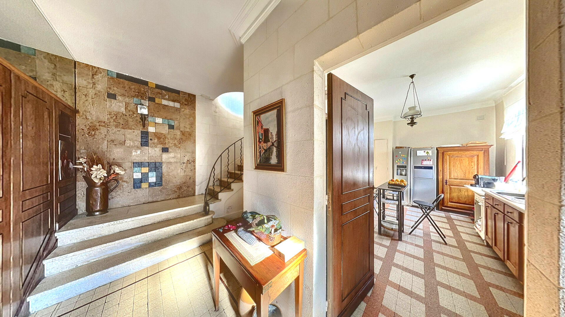 Maison à vendre, 300m², AVIGNON