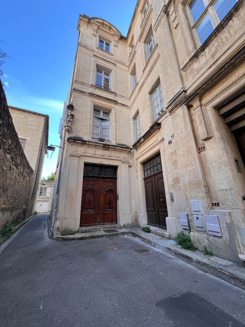 Maison à vendre, 61m², AVIGNON